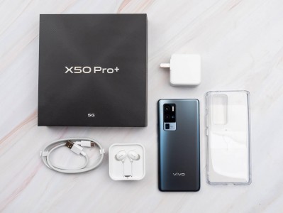 全能四摄加持+澎湃硬件性能,vivo X50 Pro+剑指影像机皇宝座