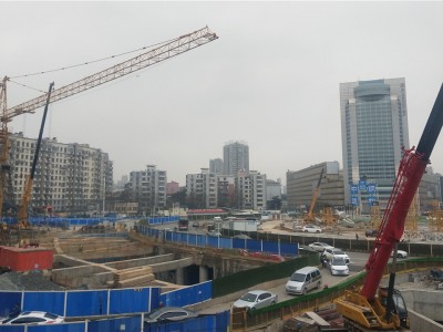 以设备管理和配件供应链切入工程机械后市场领域,工机管家用户量已逾20万