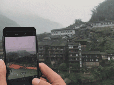 凭实力圈粉!拍照利器OPPO Find X俘获众多数码爱好者