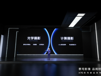 蔡司影像,品阅时光,vivo X70系列发布开启手机摄影新赛道