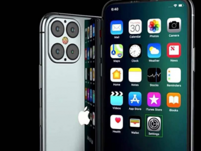 外媒爆料:iPhone12将在9月发布,新增海军蓝,硬件+价格无机可比