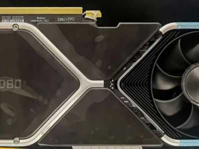 安培显卡大曝光!RTX 3080现形!神秘新设计,性能大提升!