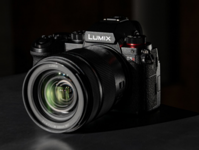 松下推出升级型号LUMIX S5D,适配大疆 LiDAR 自动对焦