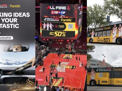 超级品牌日引爆黑五购物狂欢！TikTok Shop助力跨境品牌全球增长