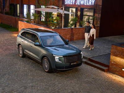 捷途汽车1月销售新车42744辆  方盒子车型连续23个月破万