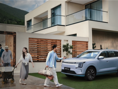 捷途汽车3月销售新车49160辆，一季度累销突破11万辆